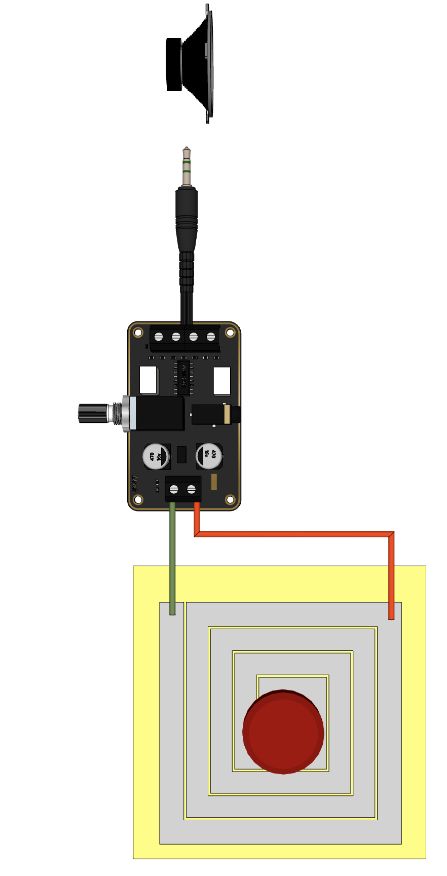 coil speaker diagram 04