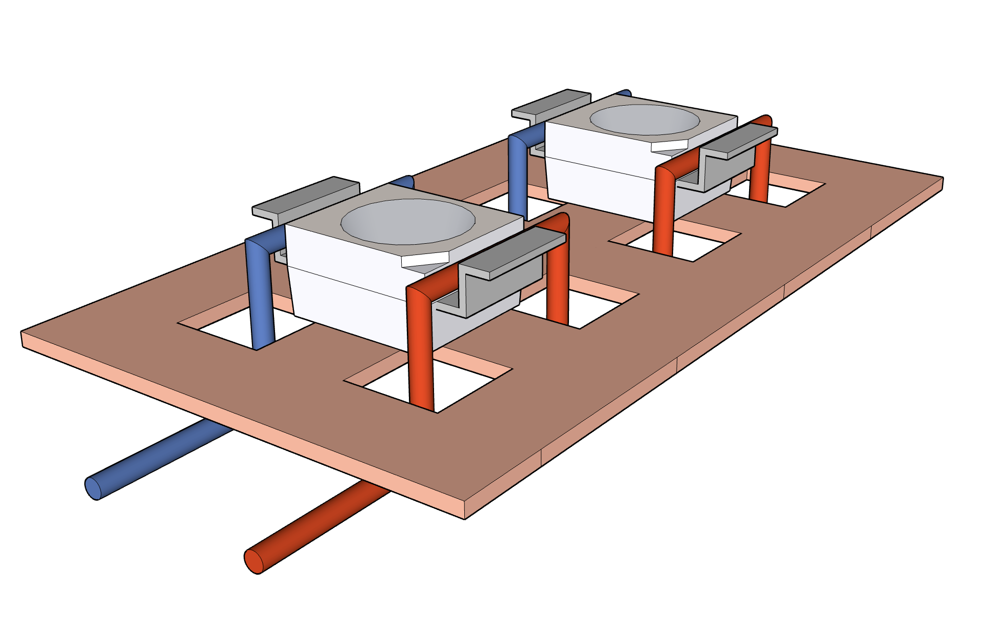 Osram Topled embroidery diagram 02